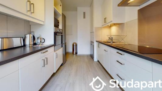 Louer Appartement Champs-sur-marne 659 euros