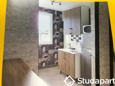 For rent Caen 1 room 35 m2 Calvados (14000) photo 1