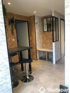 For rent Caen 1 room 35 m2 Calvados (14000) photo 4