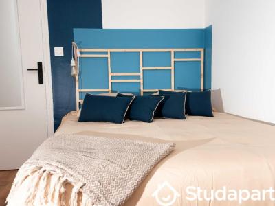 For rent Brest 1 room 10 m2 Finistere (29200) photo 4