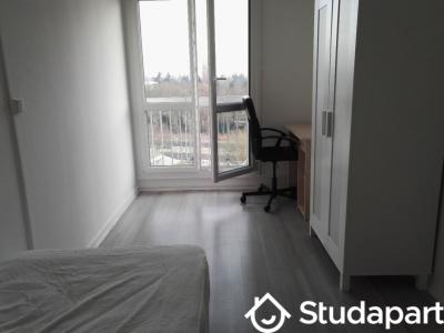 Louer Appartement Cergy Val d'Oise