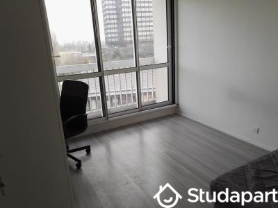 Louer Appartement Cergy 520 euros