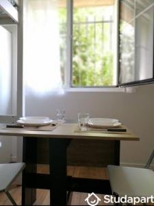 Annonce Location Appartement Asnieres-sur-seine 92