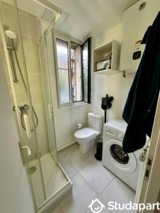 Louer Appartement Asnieres-sur-seine Hauts de Seine