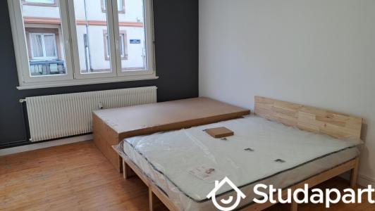Louer Appartement 37 m2 Strasbourg