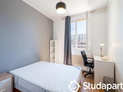 Louer Appartement Lyon-6eme-arrondissement 637 euros