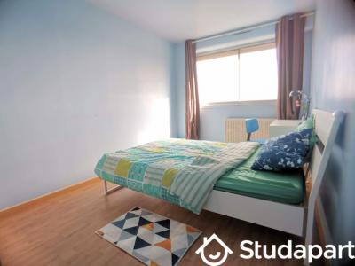 Annonce Location Appartement Colombes 92