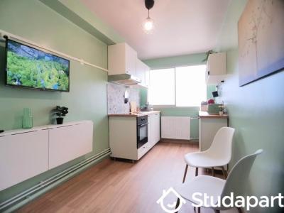 Louer Appartement 12 m2 Colombes