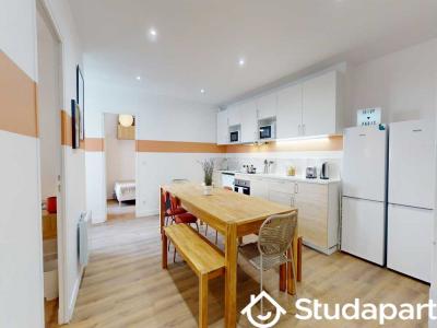 Louer Appartement Paris-10eme-arrondissement Paris