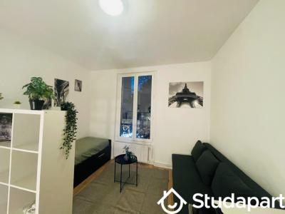 Annonce Location 2 pi�ces Appartement Paris-20eme-arrondissement 75