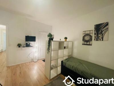 Louer Appartement Paris-20eme-arrondissement 1730 euros