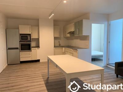 Annonce Location Appartement Noisy-le-grand 93