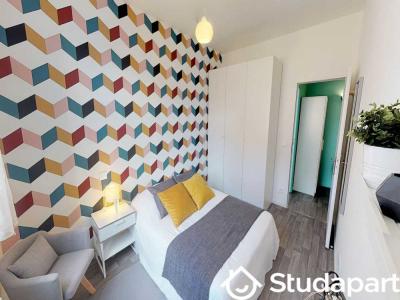 Annonce Location Appartement Lille 59