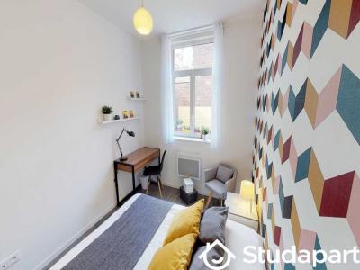 Louer Appartement Lille Nord