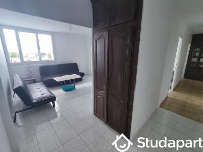 For rent Pau 1 room 13 m2 Pyrenees atlantiques (64000) photo 0