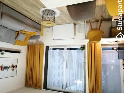 Louer Appartement Nantes Loire atlantique