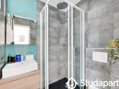 Louer Appartement Paris-18eme-arrondissement Paris