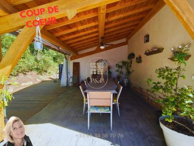 For sale Sauzet 8 rooms 232 m2 Gard (30190) photo 2