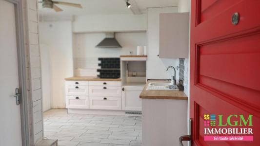 For sale Auterive 3 rooms 66 m2 Haute garonne (31190) photo 0