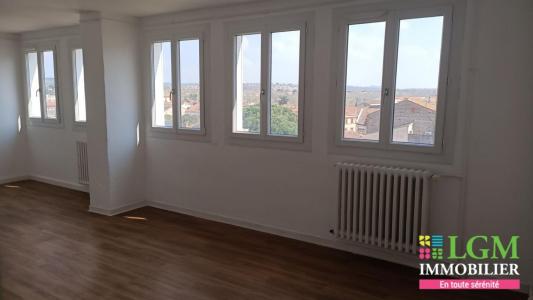Acheter Appartement 66 m2 Auterive