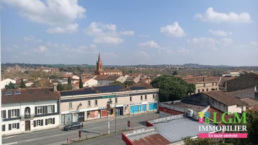 Acheter Appartement Auterive 92000 euros