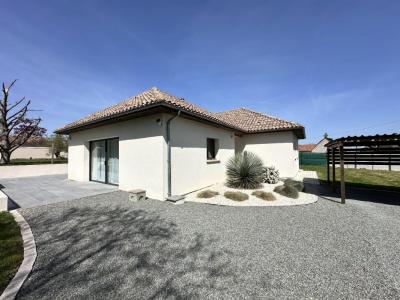 Annonce Vente 5 pi�ces Maison Puiseux 28