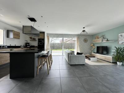 Acheter Maison Puiseux 339000 euros