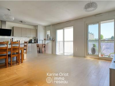 Annonce Vente 4 pi�ces Appartement Paris-19eme-arrondissement 75