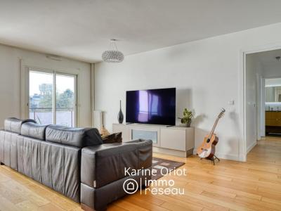 Acheter Appartement Paris-19eme-arrondissement Paris