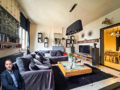 Annonce Vente Maison Avesnes-les-aubert 59