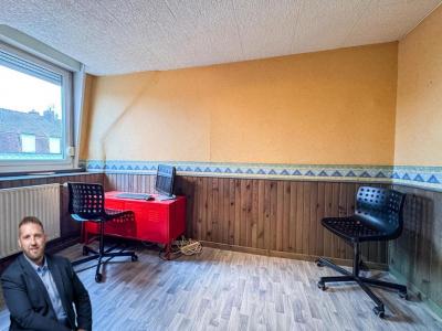 Acheter Maison Avesnes-les-aubert Nord