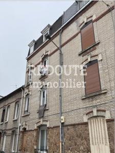 For sale Reims 2 rooms 45 m2 Marne (51100) photo 0