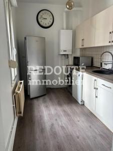 Acheter Appartement Reims Marne