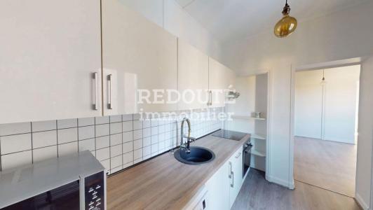 Acheter Appartement Reims 109900 euros