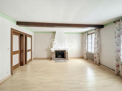 Annonce Vente 6 pi�ces Maison Auchy-les-hesdin 62