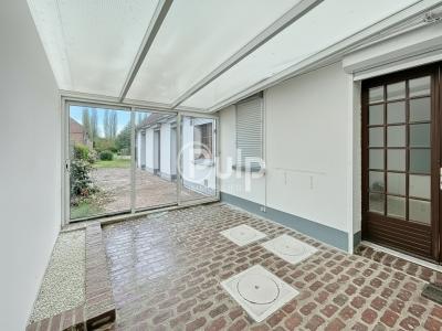 Acheter Maison Auchy-les-hesdin Pas de calais