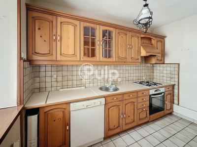 Acheter Maison Auchy-les-hesdin 139000 euros