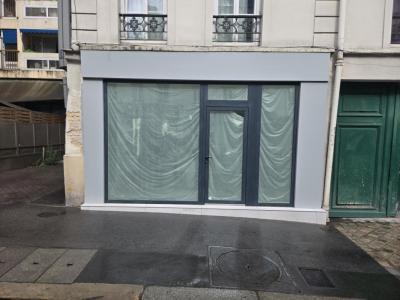 Annonce Location Local commercial Paris-12eme-arrondissement 75