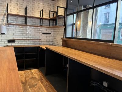 Louer Local commercial Paris-11eme-arrondissement 114000 euros
