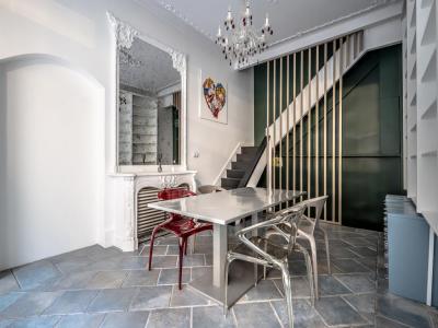 For sale Paris-2eme-arrondissement 5 rooms 107 m2 Paris (75002) photo 0