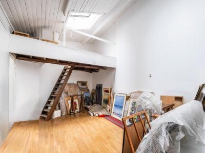 For sale Paris-18eme-arrondissement 3 rooms 74 m2 Paris (75018) photo 0