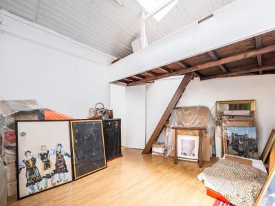 Annonce Vente Commerce Paris-18eme-arrondissement 75