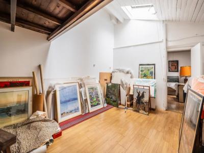 Acheter Commerce 74 m2 Paris-18eme-arrondissement