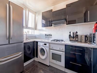 For sale Bourget 4 rooms 68 m2 Seine saint denis (93350) photo 1