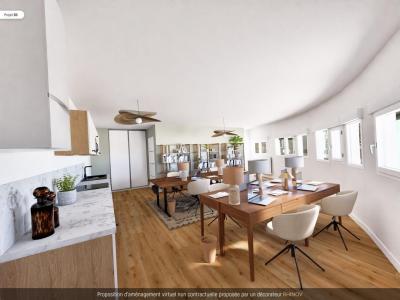 Annonce Vente 5 pi�ces Appartement Nancy 54