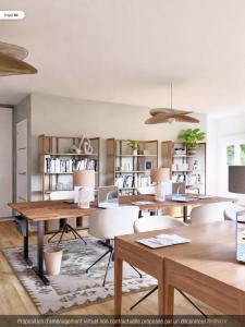 Acheter Appartement 117 m2 Nancy