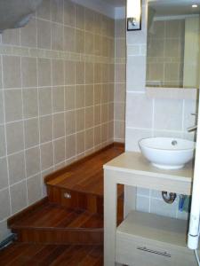 Louer Appartement 37 m2 Collobrieres