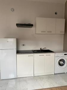 For rent Nogent-sur-oise 1 room 15 m2 Oise (60180) photo 0