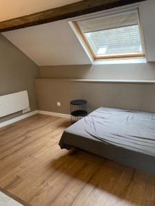 Annonce Location Appartement Nogent-sur-oise 60