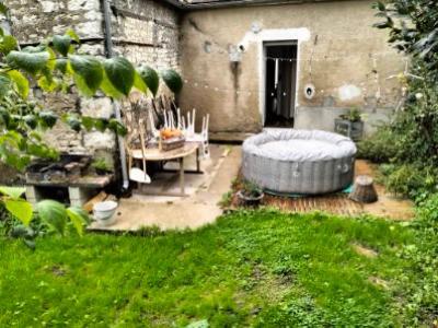 Annonce Location 3 pi�ces Maison Laroche-saint-cydroine 89